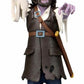 The Fog Toony Terrors Captain Blake Figura Neca