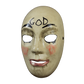 The Purge Good Máscara