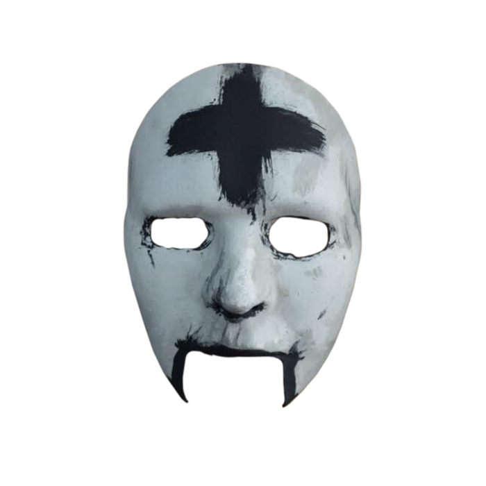 The Purge Plus Máscara