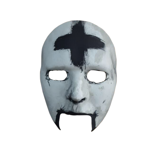The Purge Plus Máscara