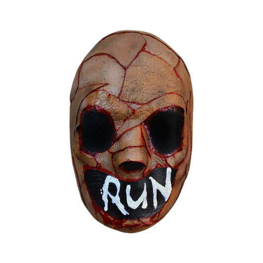 The Purge RUN Máscara