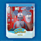 Caja interna de Itchy Ultimates Super7