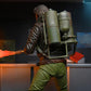 The Thing Ultimate MacReady V2 (Station Survival) Figura Neca