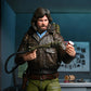 The Thing Ultimate MacReady V2 (Station Survival) Figura Neca
