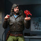The Thing Ultimate MacReady V2 (Station Survival) Figura Neca