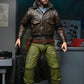 The Thing Ultimate MacReady V2 (Station Survival) Figura Neca