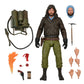 The Thing Ultimate MacReady V2 (Station Survival) Figura Neca