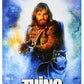 The Thing Ultimate MacReady V2 (Station Survival) Figura Neca
