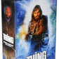 The Thing Ultimate MacReady V2 (Station Survival) Figura Neca