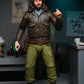 The Thing Ultimate MacReady V2 (Station Survival) Figura Neca