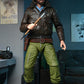 MacReady con alambre