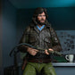 The Thing Ultimate MacReady V2 (Station Survival) Figura Neca