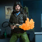 The Thing Ultimate MacReady V2 (Station Survival) Figura Neca