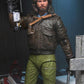 The Thing Ultimate MacReady (Outpost 31) Figura Neca