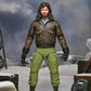 The Thing Ultimate MacReady (Outpost 31) Figura Neca