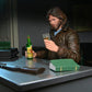 The Thing Ultimate MacReady (Outpost 31) Figura Neca