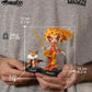 ThunderCats Mini Co. Cheetara & Snarf