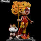 ThunderCats Mini Co. Cheetara & Snarf