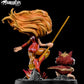 ThunderCats Mini Co. Cheetara & Snarf