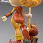 ThunderCats Mini Co. Cheetara & Snarf