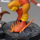 ThunderCats Mini Co. Cheetara & Snarf