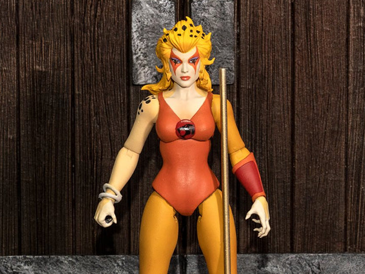 ThunderCats Ultimates Cheetara