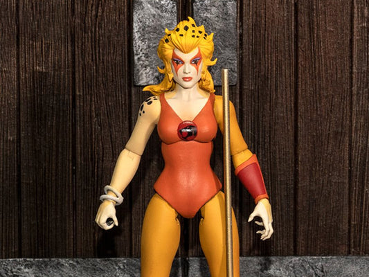 ThunderCats Ultimates Cheetara