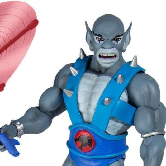 ThunderCats Ultimates Panthro