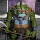 ThunderCats Ultimates Slithe (Reptilio)