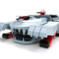 ThunderCats Ultimates Thundertank