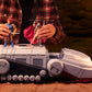 ThunderCats Ultimates Thundertank