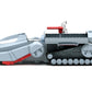 ThunderCats Ultimates Thundertank