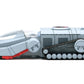 ThunderCats Ultimates Thundertank
