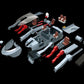 ThunderCats Ultimates Thundertank