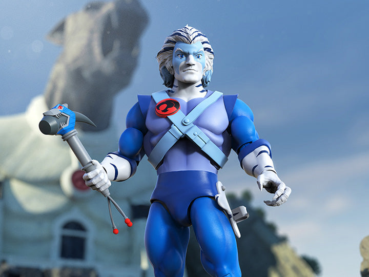 ThunderCats Ultimates! Bengali Super7