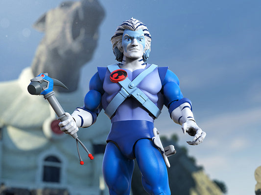 ThunderCats Ultimates! Bengali Super7