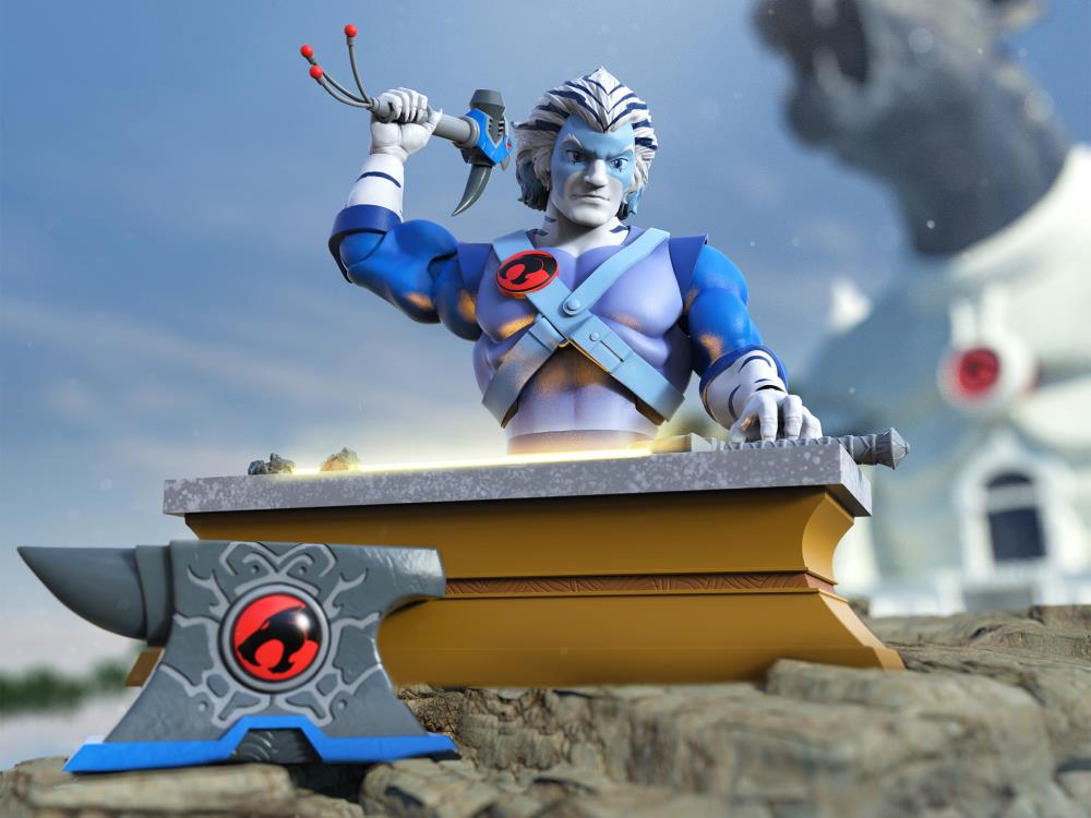 ThunderCats Ultimates! Bengali Super7