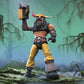 ThunderCats Ultimates! Captain Hammerhand Super7