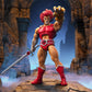 ThunderCats Ultimates! Mirror Lion-O Super7