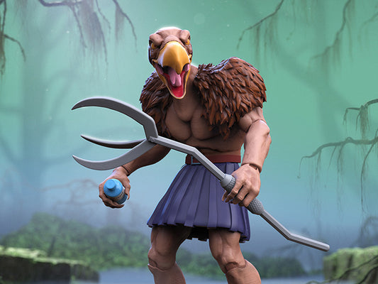 ThunderCats Ultimates! Vultureman Super7