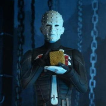 Pinhead Toony Terrors Neca