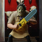 Leatherface Toony Terrors Figura Neca