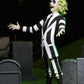 Beetlejuice Toony Terrors Figura Neca