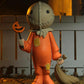 Sam (Trick r Treat) Toony Terrors Neca