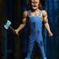 Victor Crowley Toony Terrors Neca