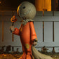 Sam (Trick r Treat) Toony Terrors Neca