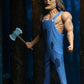 Victor Crowley Toony Terrors Neca
