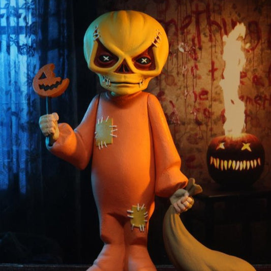 Sam (Trick r Treat) Toony Terrors Neca