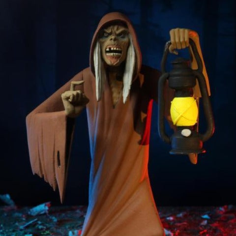 The Creep Toony Terrors Figura Neca