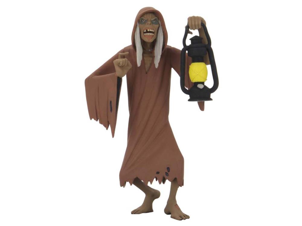 The Creep Toony Terrors Figura Neca